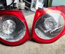 Passat b6 estate led taillight