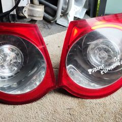Passat b6 estate led taillight