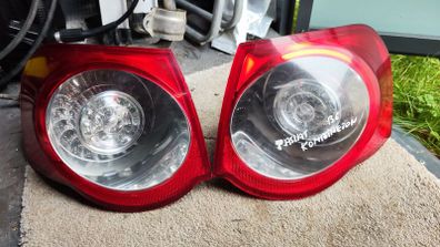 Passat b6 estate led taillight