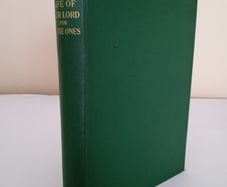 The Life of Our Lord: Written for the Little Ones by Mother Mary Salome (HQ808)