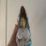 Ted Baker Floral stiletto size 7 Image 2