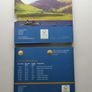 2011 Irish Euro Coin Set - Ireland an Angler's Paradise Image 3