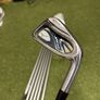 Mizuno JPX 800 graphite Image 2