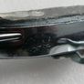 Vintage Japan Flintlock Pistol Lighter  (in working order) Image 5
