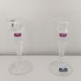 Newgrange Living Candlestick Set Image 4