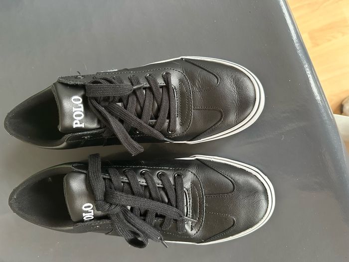 Tommy DKNY Ralph Lauren Men's Shoes