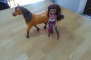 Spirit Untamed Ride Together Lucky Doll