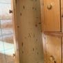 Chest of drawers - reclaimed pine Image 4