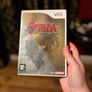 The Legend of Zelda: Skyward Sword Limited Edition with Special orchestra CD and twilight princess Image 2