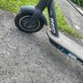 electric scooter Image 2