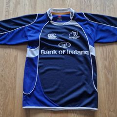 Vintage Leinster Rugby Home Jersey 2007/2008