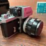 Vintage Nikon F Photomic Camera Collection Image 3