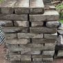 FREE concrete blocks 17x9x4 inch 120 blocks Image 3