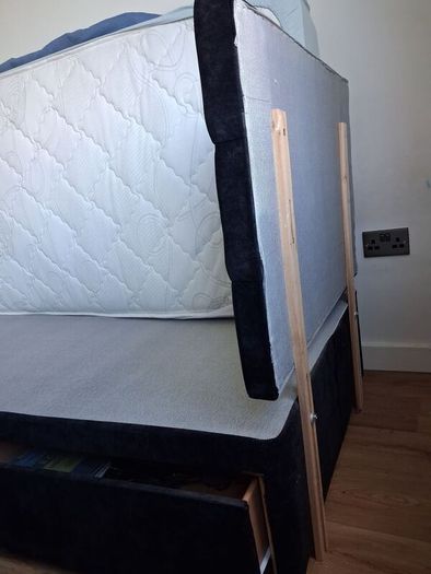 single bed
