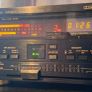 JVC TD-V66 3 Head Cassette Deck Image 4