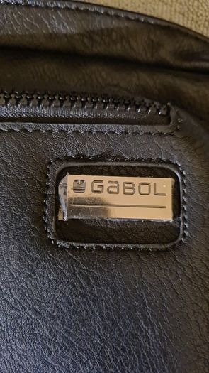 Laptop backpack