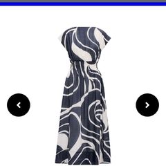 Occasion dress