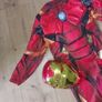 Dunnes Stores Marvel Iron Man Costume - Size - 7-8 Years - RRP - 20.00 Image 5