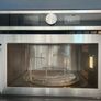 Built in oven, microwave & hob Image 4