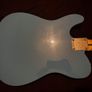 Squier Sonic Tele LRL CAB Image 5