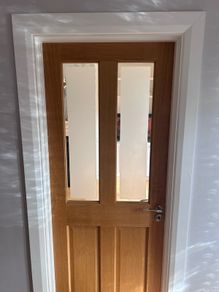 Internal Doors