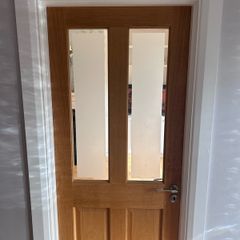 Internal Doors
