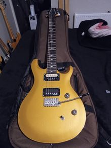 Prs Ce Se Mint cash only