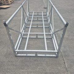 Stackable Steel Stillages