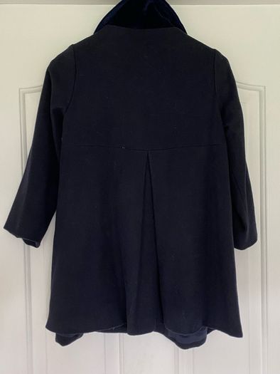 Paul Costume girls coat