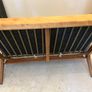 Vintage Parker Knoll 2-Seater Sofa Image 7