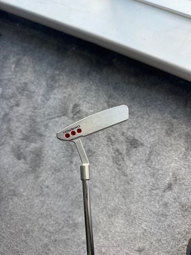 Scotty Cameron Newport 2 Studio Select
