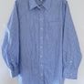 COS Oversized Striped Shirt Image 3