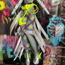 Monster High Doll Frankie Stein Image 4