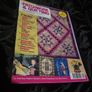 Job lot of seven Patchwork&Quilting magazines Image 9