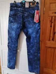 Stylish Jeans  New