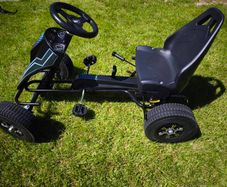 Smyth's Go Kart