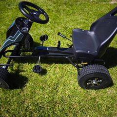 Smyth's Go Kart