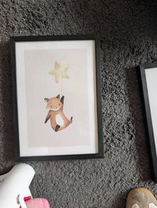 nursery