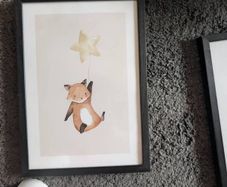 nursery
