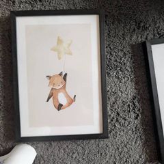 nursery