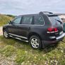 Touareg 2.5 tdi braking Image 2