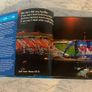 U2 Experience + Innocence Tour 2018 Vip Memorabilia Book  (numbered) Image 6