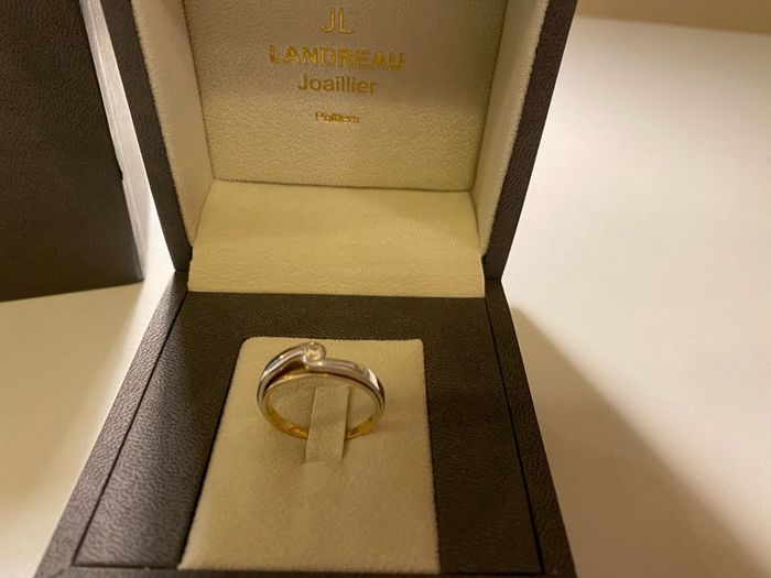 Engagement Ring
