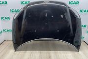 2012 Mini Countryman Bonnet Black