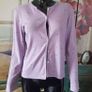 Dorothy Perkins Embroidered Cardigan , Size 14 , Perfect Condition Image 8