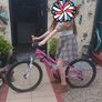 girls bike Image 5