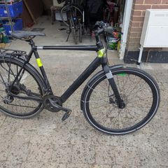Orbea Gain F30 bike