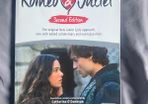 English junior cert Shakespeare Romeo and Juliet