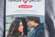 English junior cert Shakespeare Romeo and Juliet