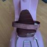 Our Generation Ride in Style Scooter Vehicle Accessory for 18-inch dolls Image 4